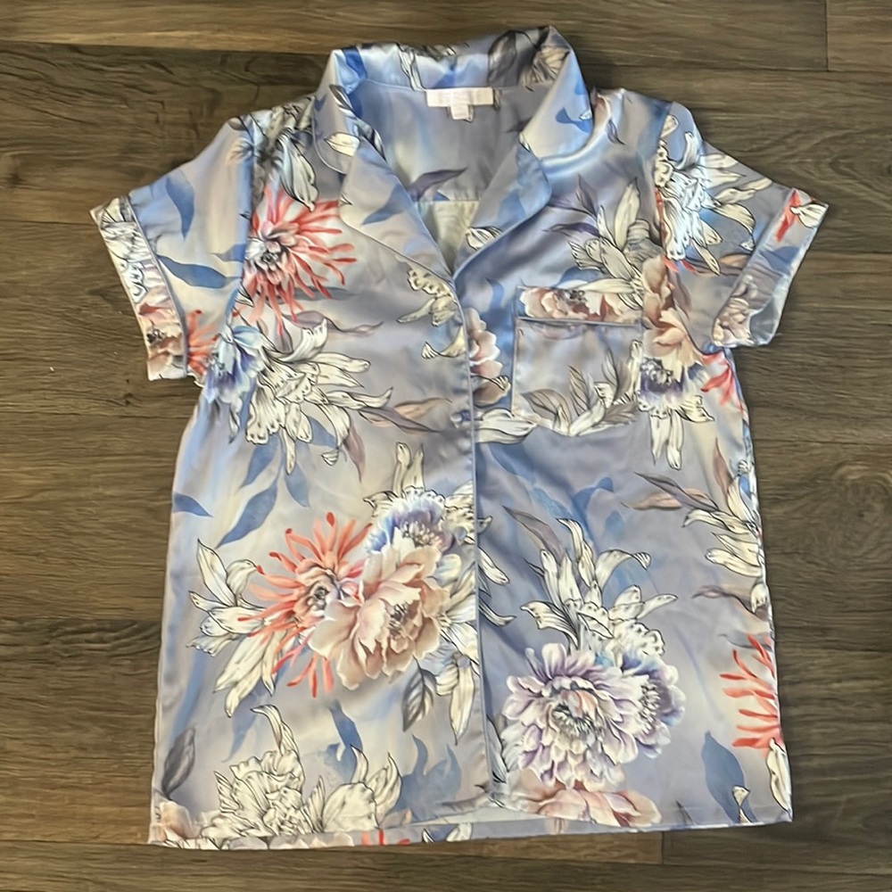Le Rose pajama set size XS